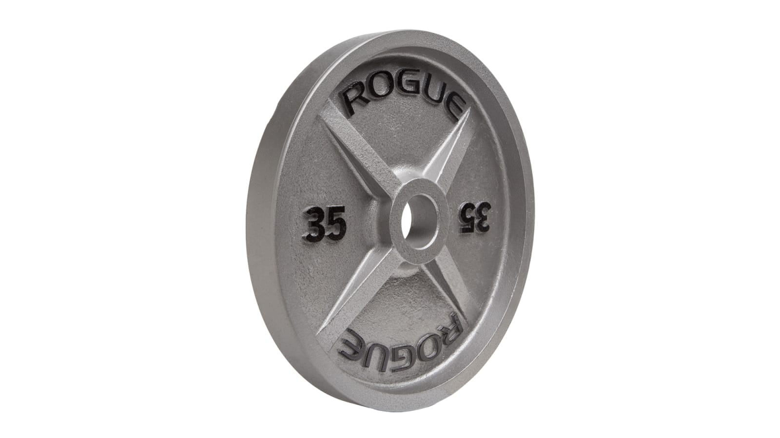 Rogue milled plates outlet